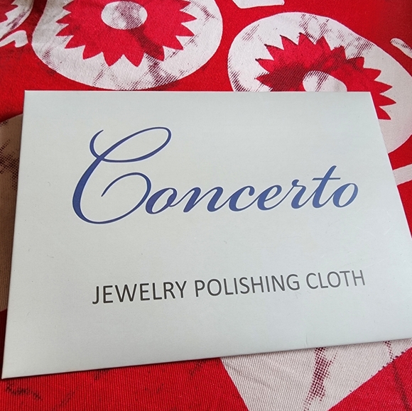 Peridot Silver Pendant - Picture 5 of 5